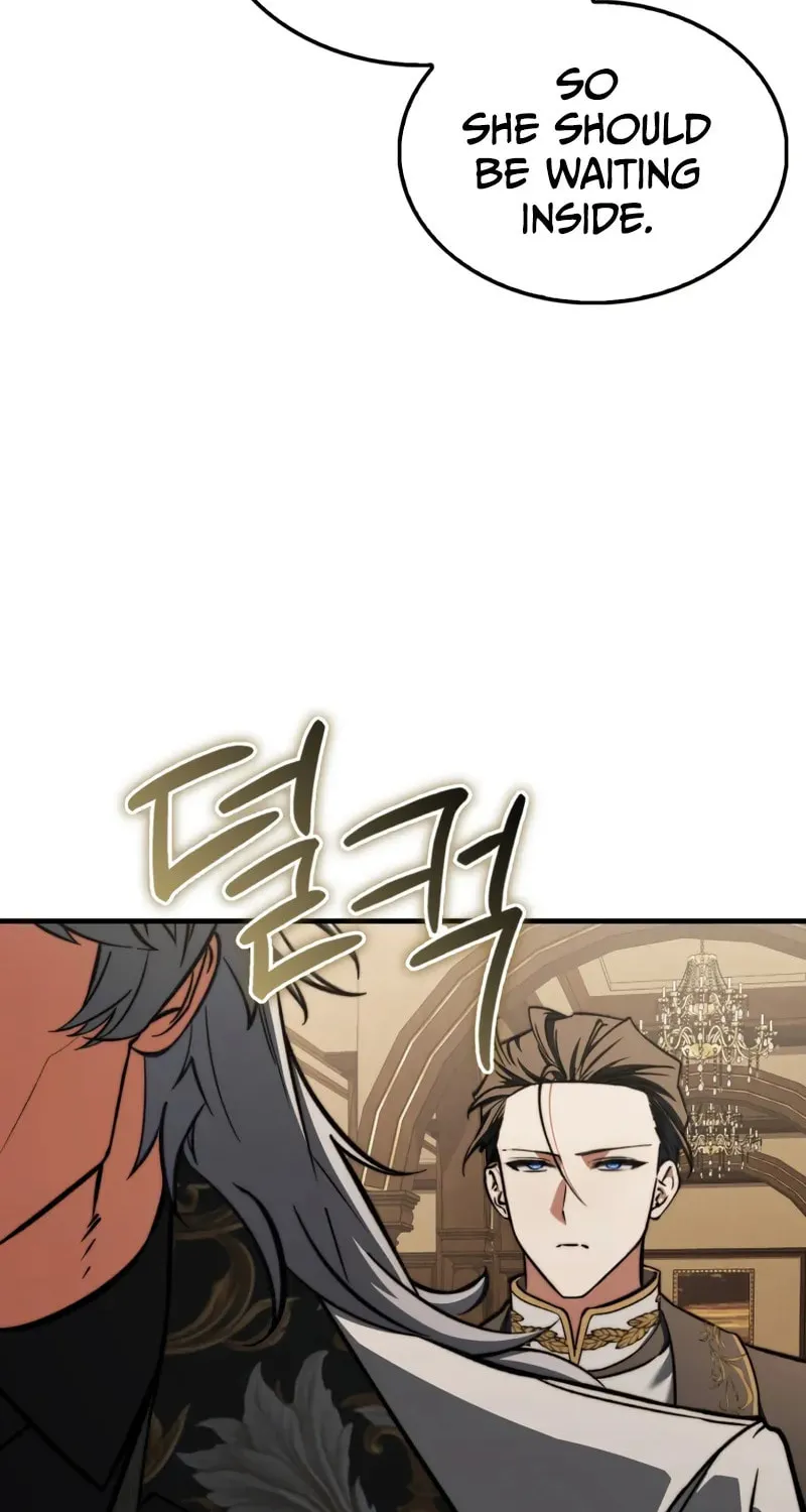 The Villain Wants to Live Chapter 17 page 46 - 