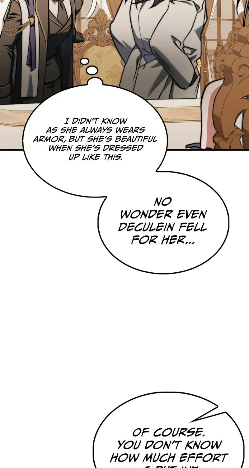 The Villain Wants to Live Chapter 17 page 51 - 