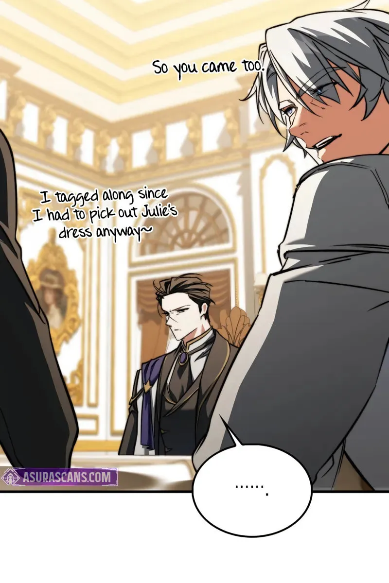The Villain Wants to Live Chapter 17 page 53 - 