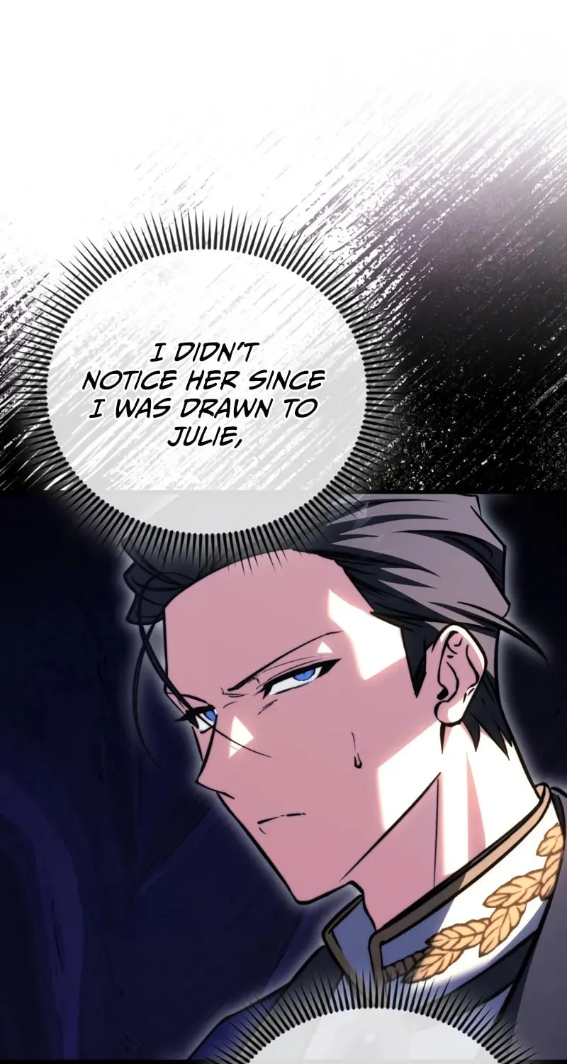 The Villain Wants to Live Chapter 17 page 54 - 