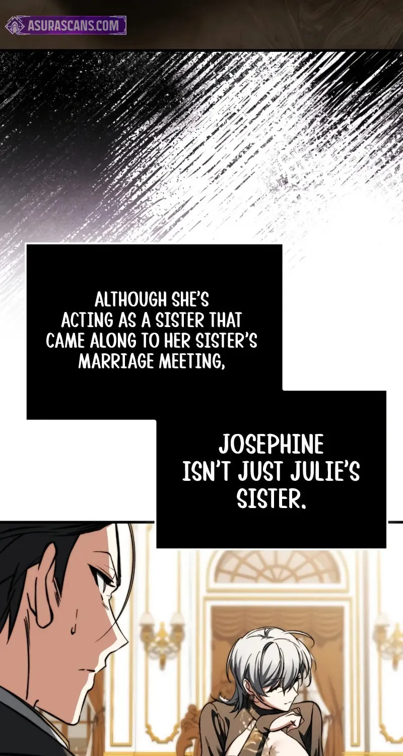 The Villain Wants to Live Chapter 17 page 57 - 