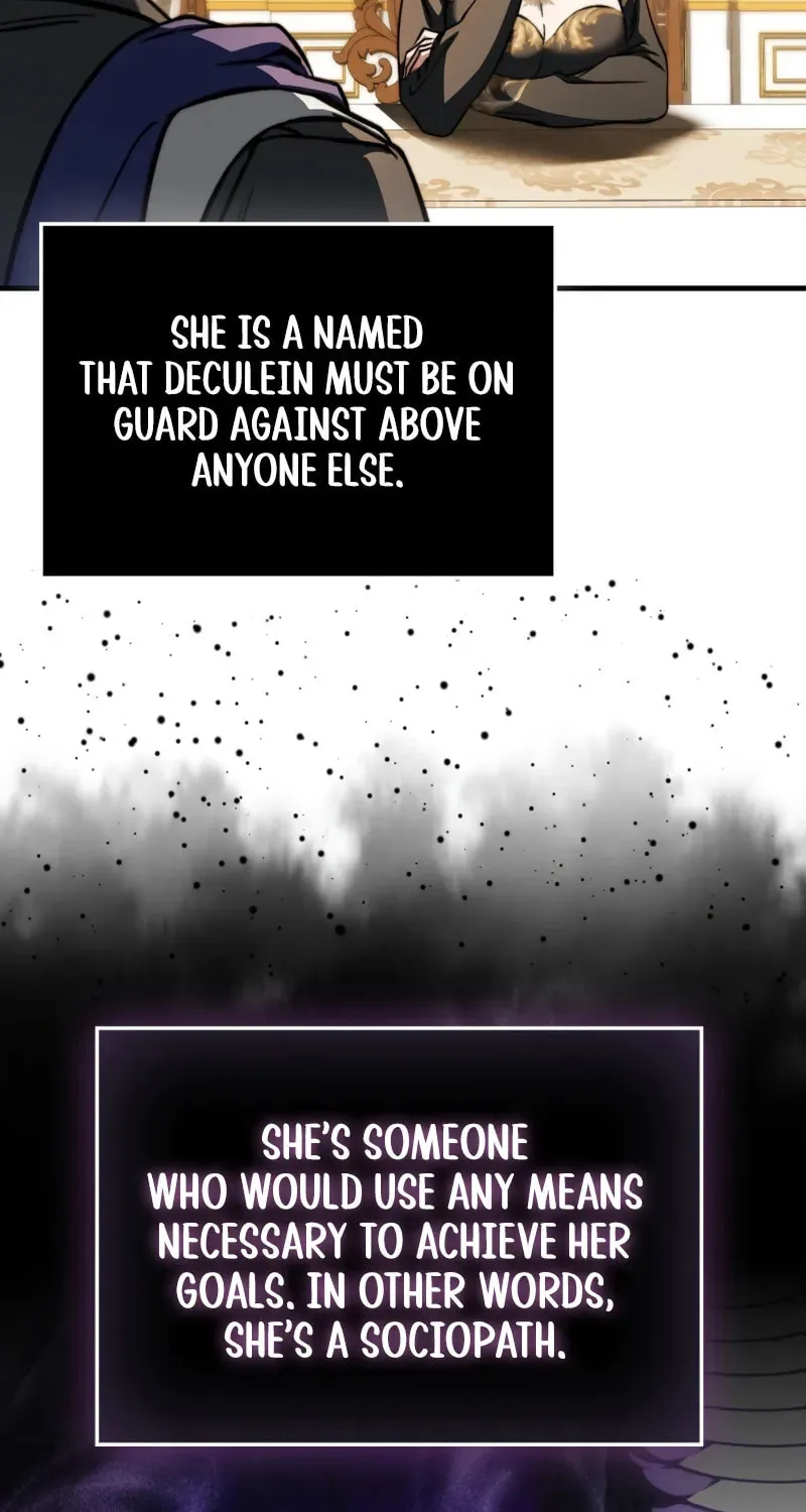 The Villain Wants to Live Chapter 17 page 58 - 