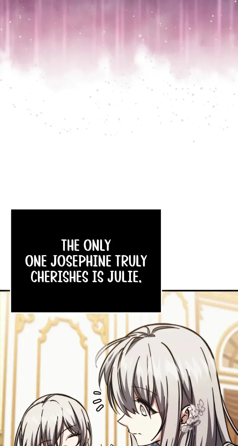 The Villain Wants to Live Chapter 17 page 61 - 