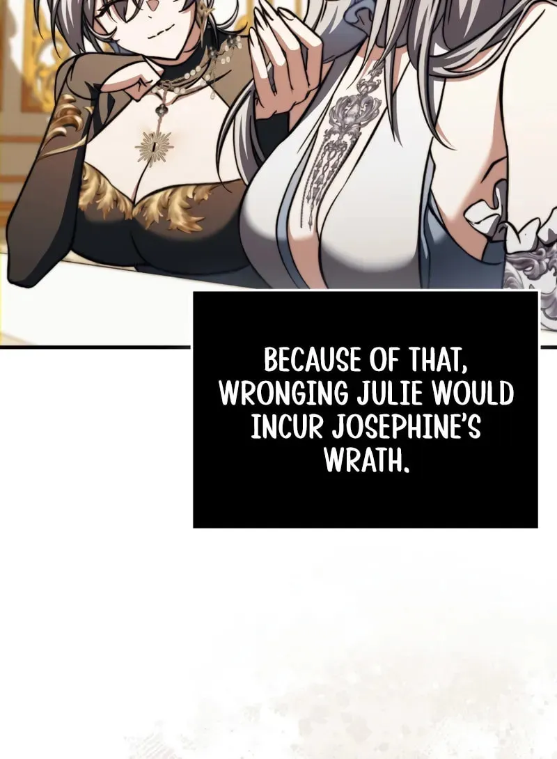 The Villain Wants to Live Chapter 17 page 62 - 