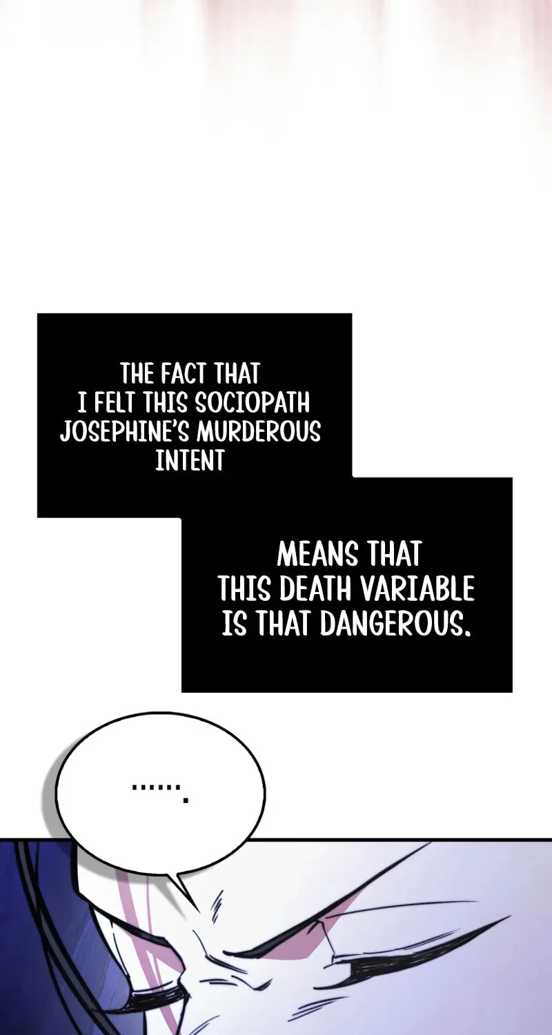 The Villain Wants to Live Chapter 17 page 69 - 