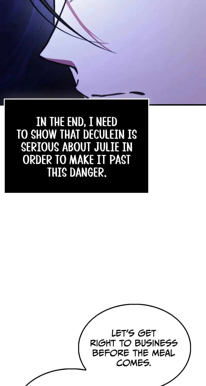 The Villain Wants to Live Chapter 17 page 70 - 