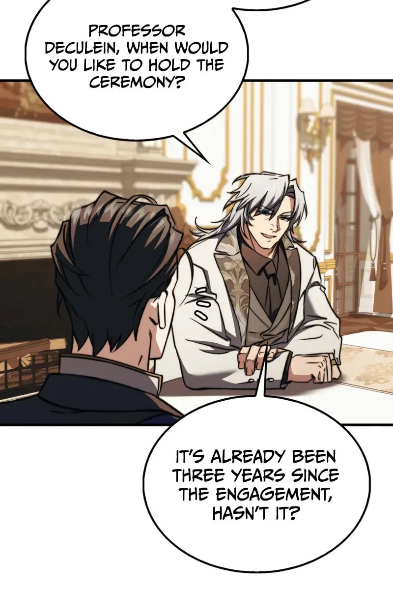 The Villain Wants to Live Chapter 17 page 71 - 