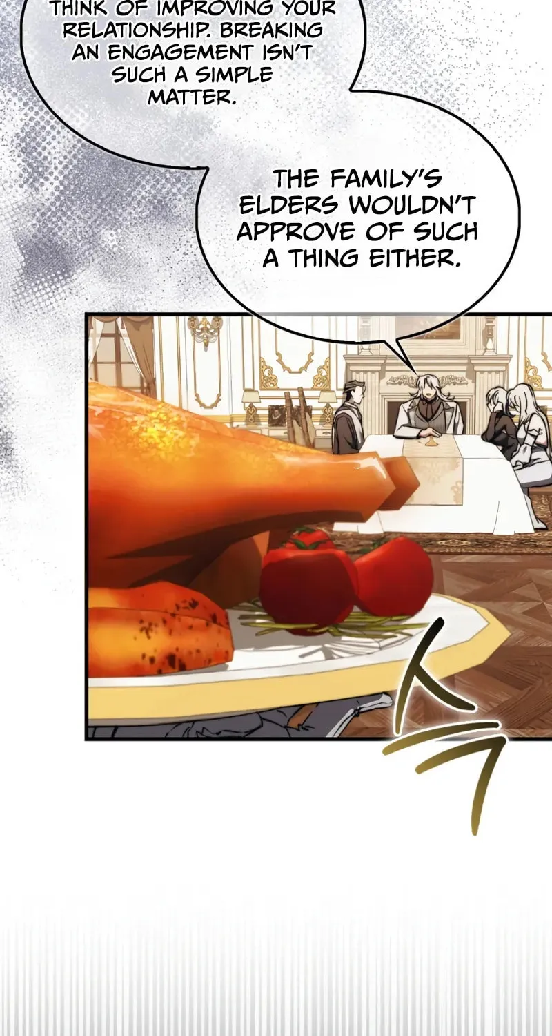 The Villain Wants to Live Chapter 17 page 82 - 