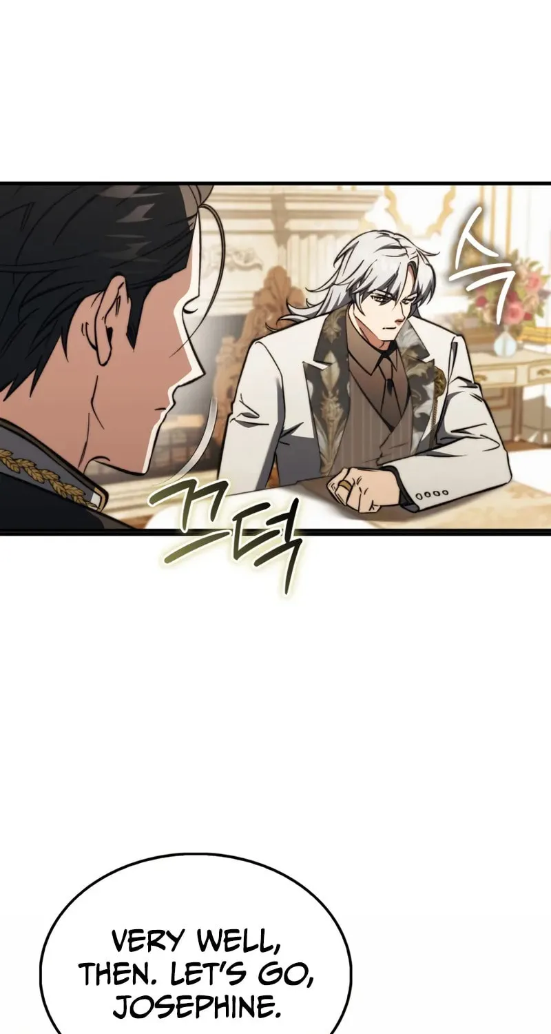 The Villain Wants to Live Chapter 17 page 86 - 