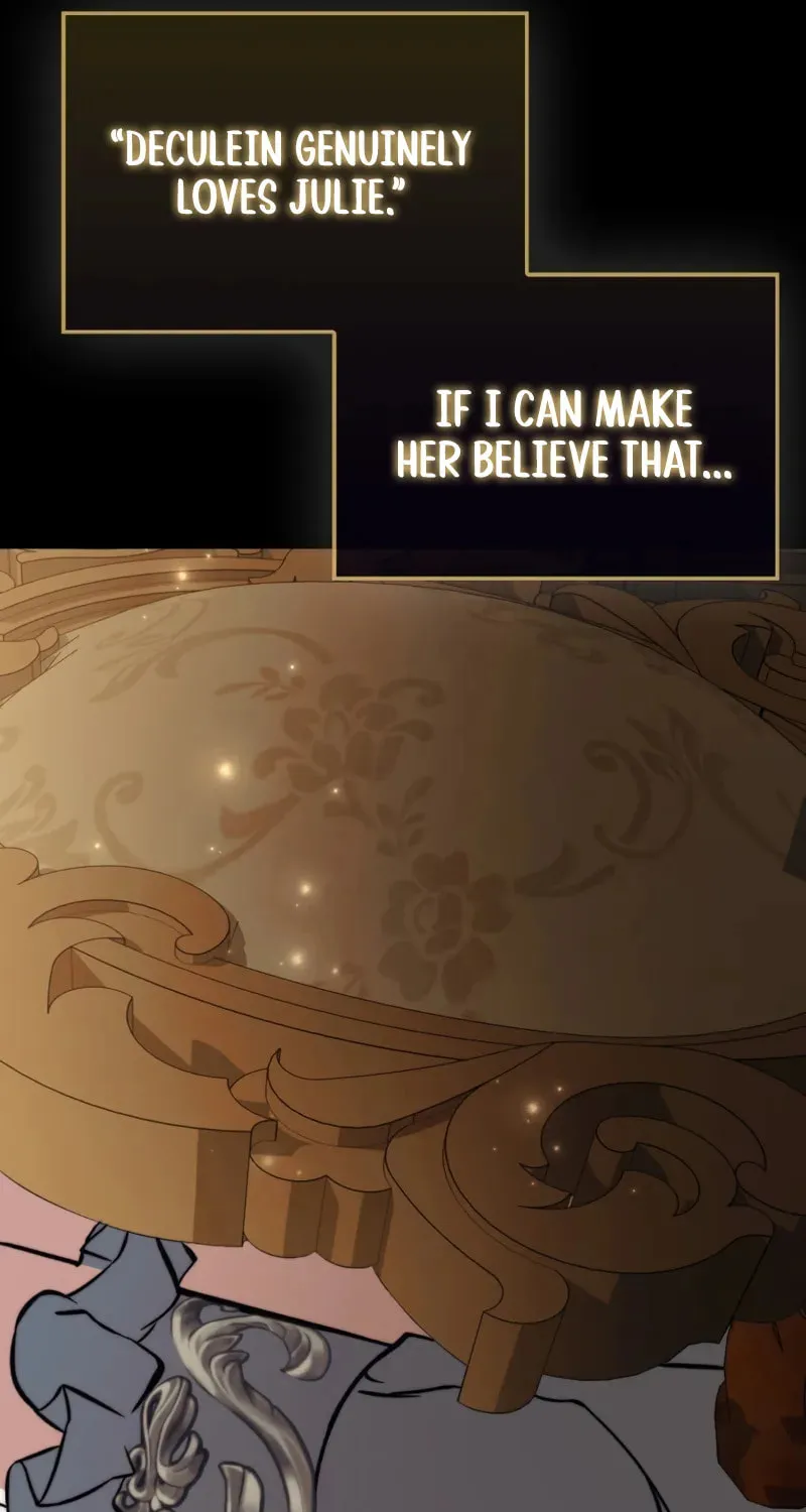 The Villain Wants to Live Chapter 18 page 11 - 