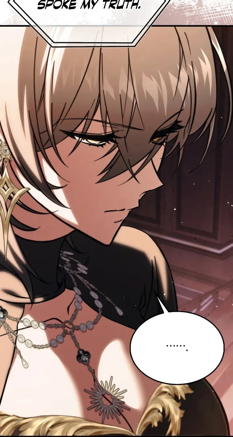 The Villain Wants to Live Chapter 18 page 17 - 