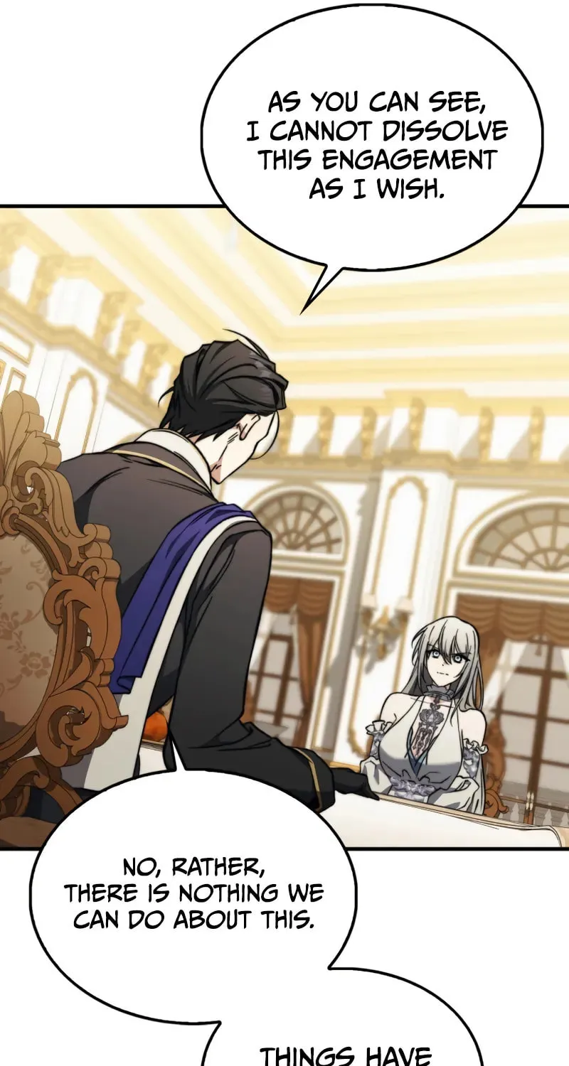 The Villain Wants to Live Chapter 18 page 20 - 