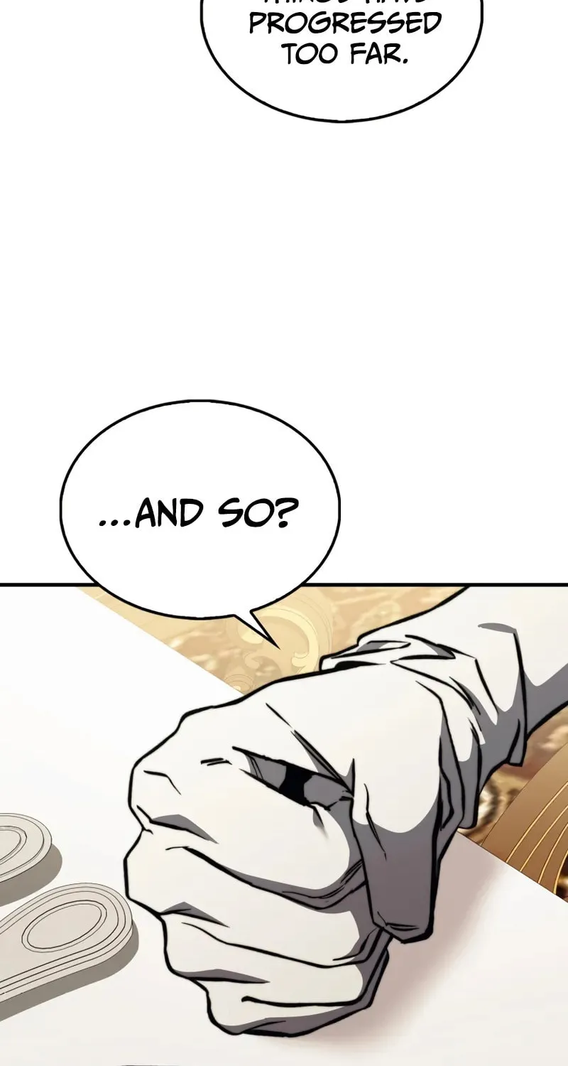 The Villain Wants to Live Chapter 18 page 21 - 