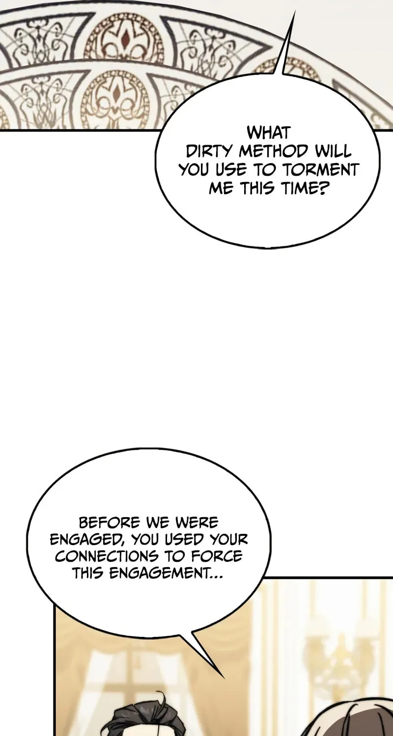 The Villain Wants to Live Chapter 18 page 22 - 
