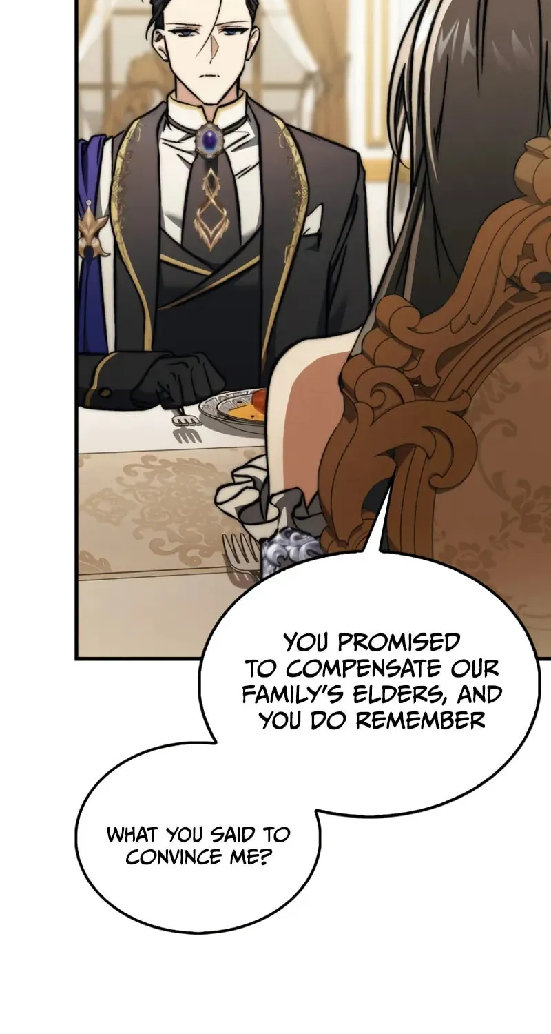 The Villain Wants to Live Chapter 18 page 23 - 