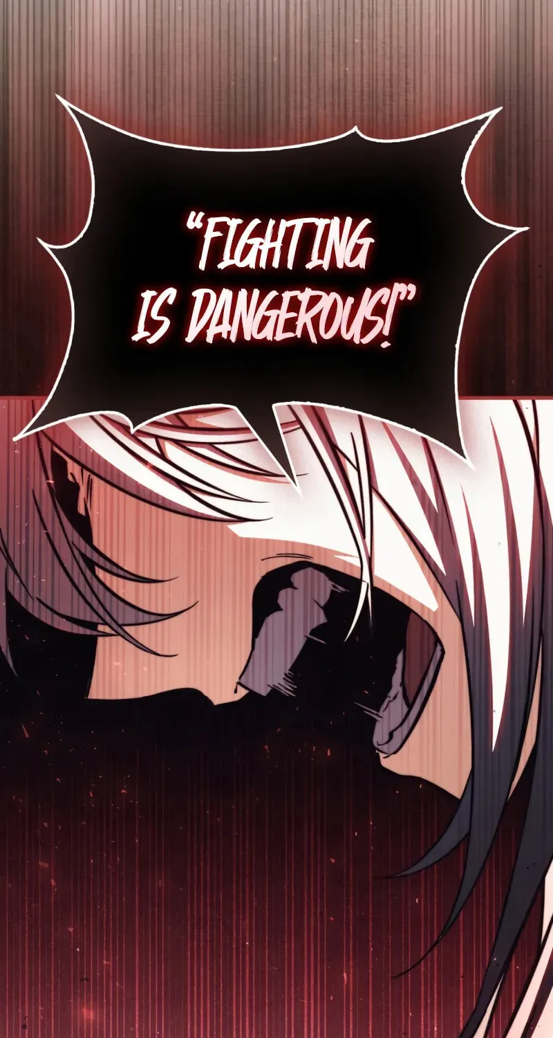 The Villain Wants to Live Chapter 18 page 25 - 