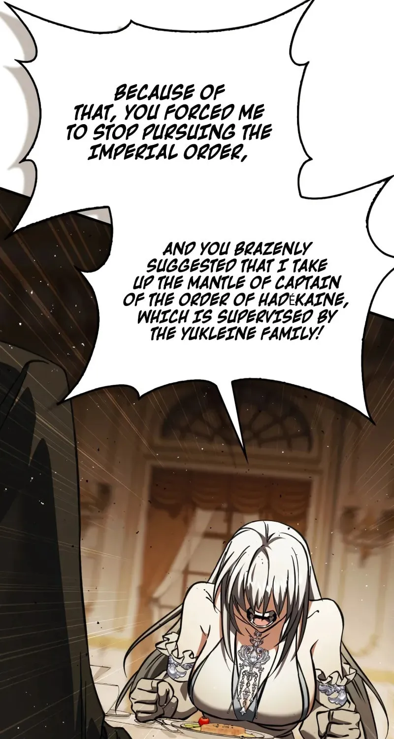 The Villain Wants to Live Chapter 18 page 27 - 