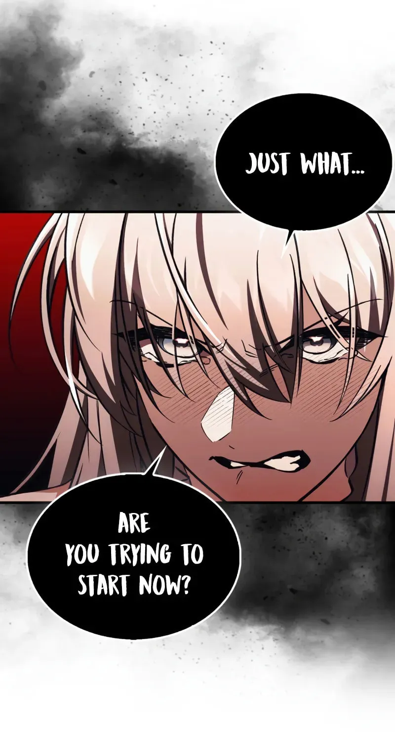 The Villain Wants to Live Chapter 18 page 29 - 