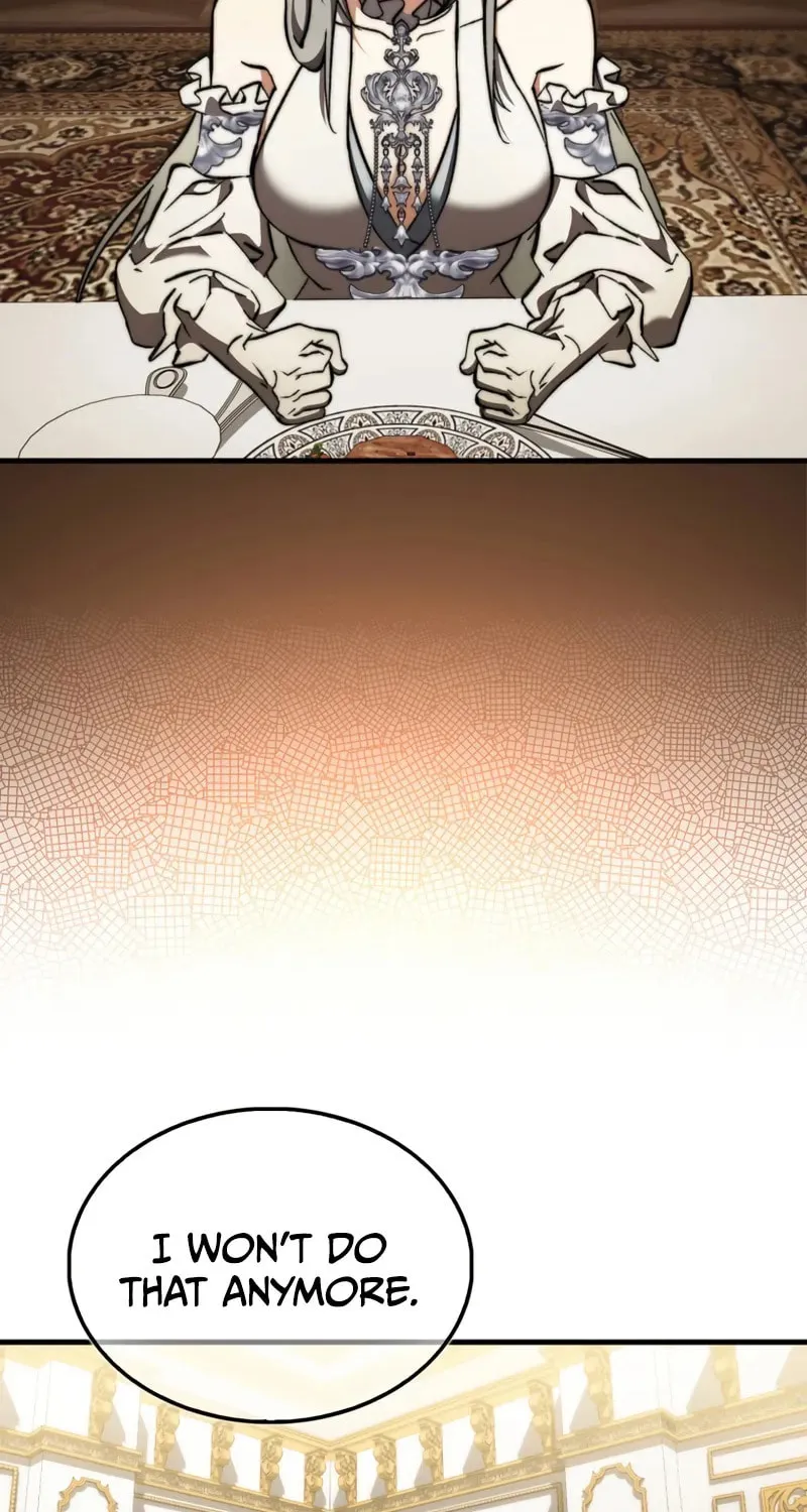 The Villain Wants to Live Chapter 18 page 34 - 