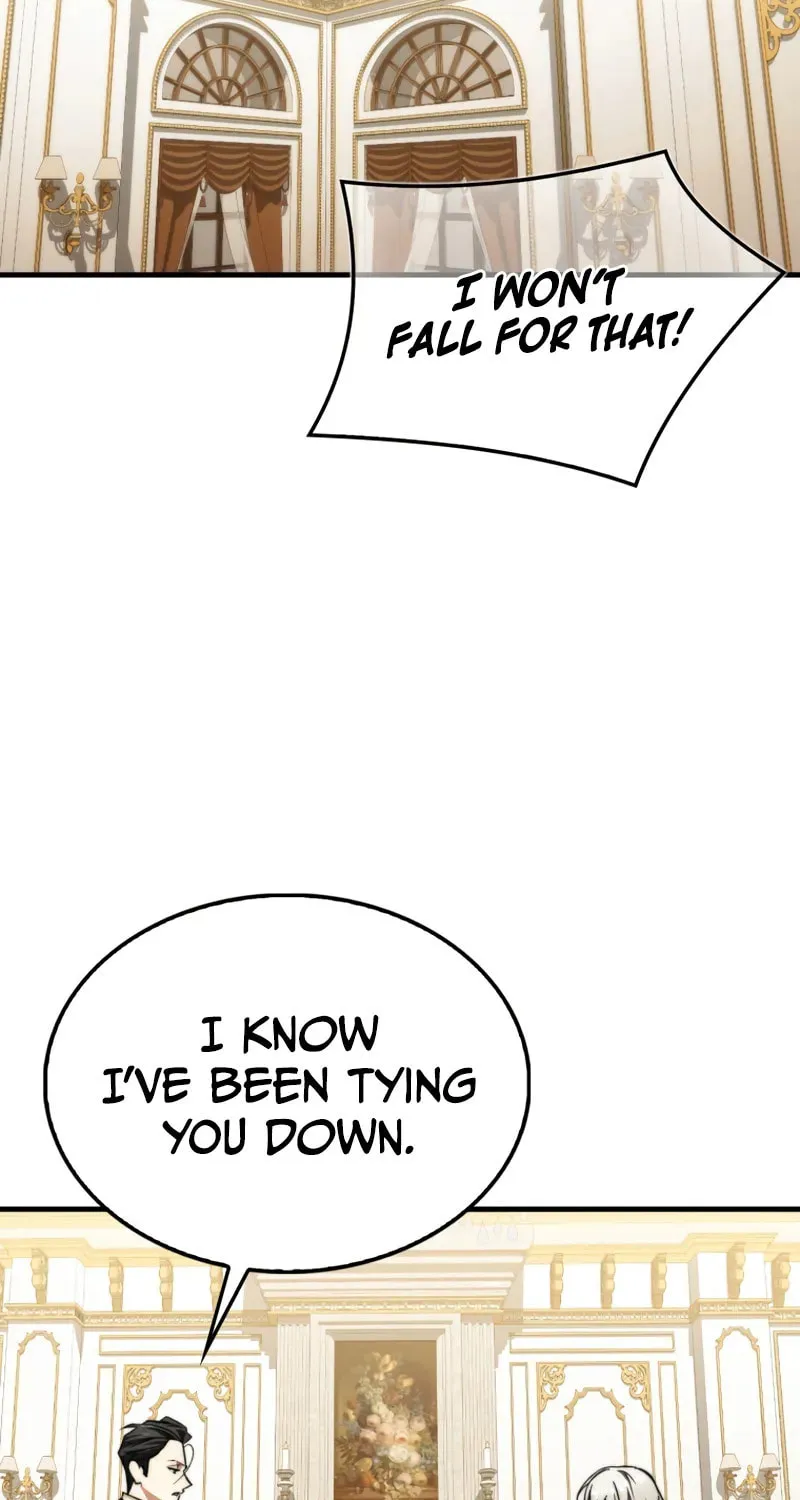 The Villain Wants to Live Chapter 18 page 35 - 