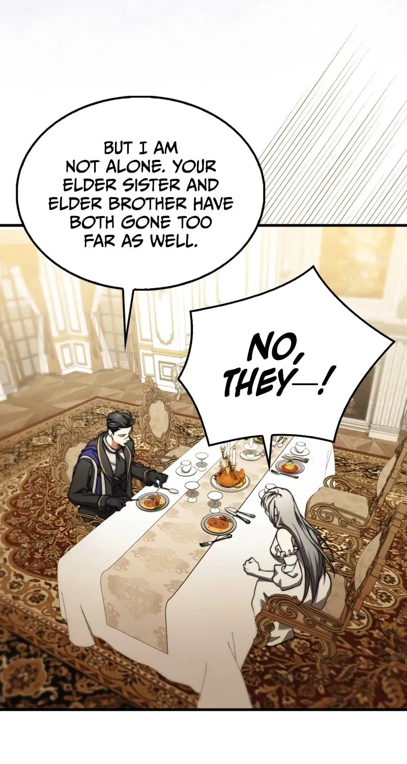 The Villain Wants to Live Chapter 18 page 39 - 