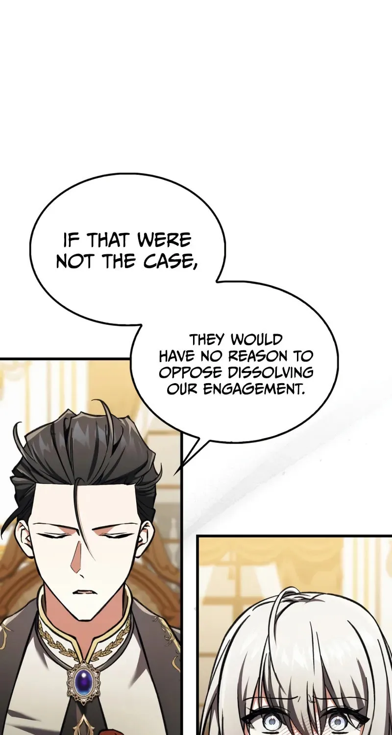 The Villain Wants to Live Chapter 18 page 40 - 