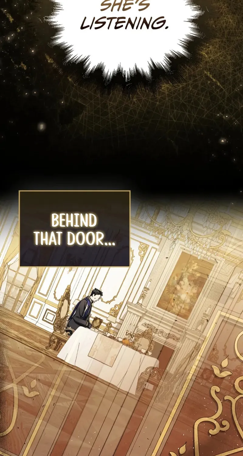 The Villain Wants to Live Chapter 18 page 5 - 
