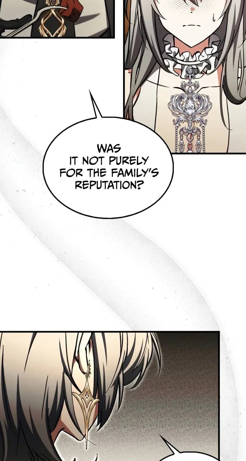 The Villain Wants to Live Chapter 18 page 41 - 