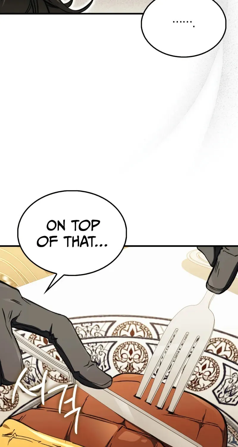 The Villain Wants to Live Chapter 18 page 42 - 