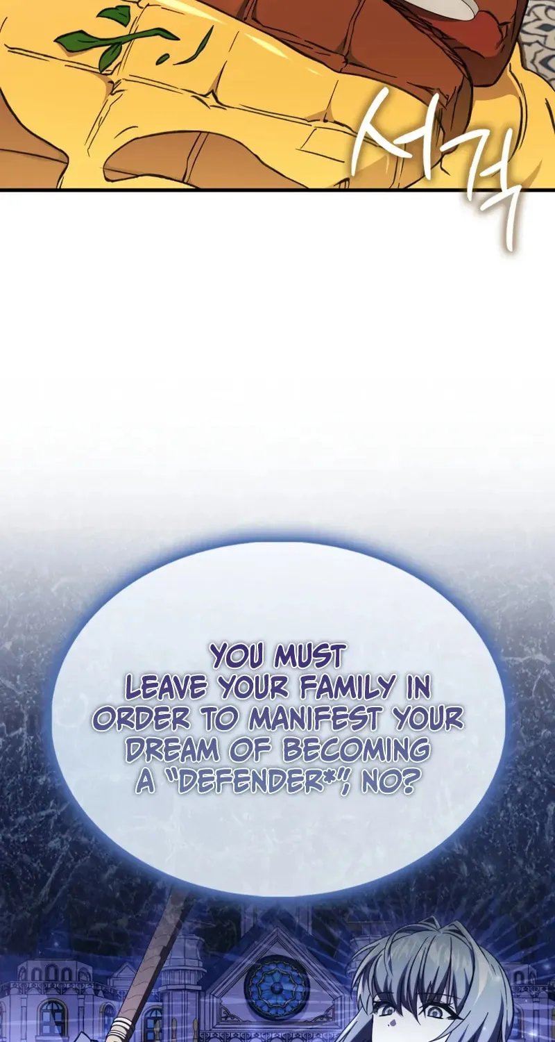 The Villain Wants to Live Chapter 18 page 43 - 