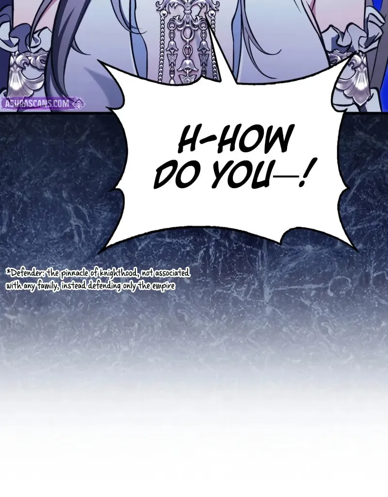 The Villain Wants to Live Chapter 18 page 45 - 