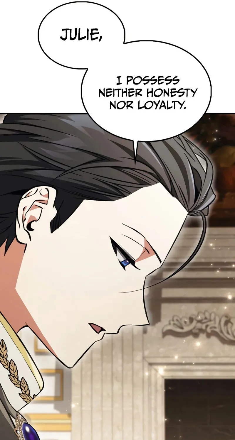 The Villain Wants to Live Chapter 18 page 46 - 