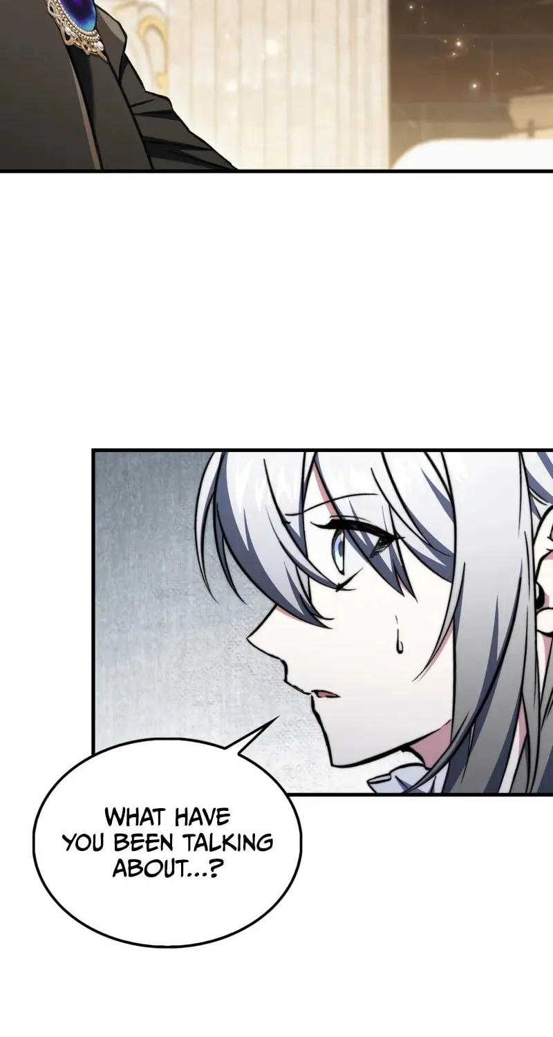 The Villain Wants to Live Chapter 18 page 47 - 