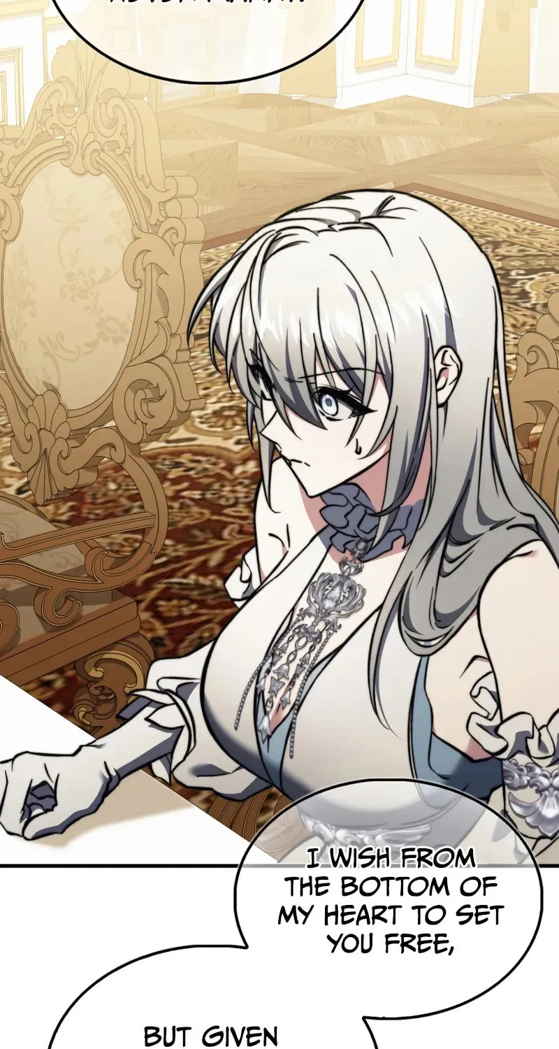 The Villain Wants to Live Chapter 18 page 50 - 