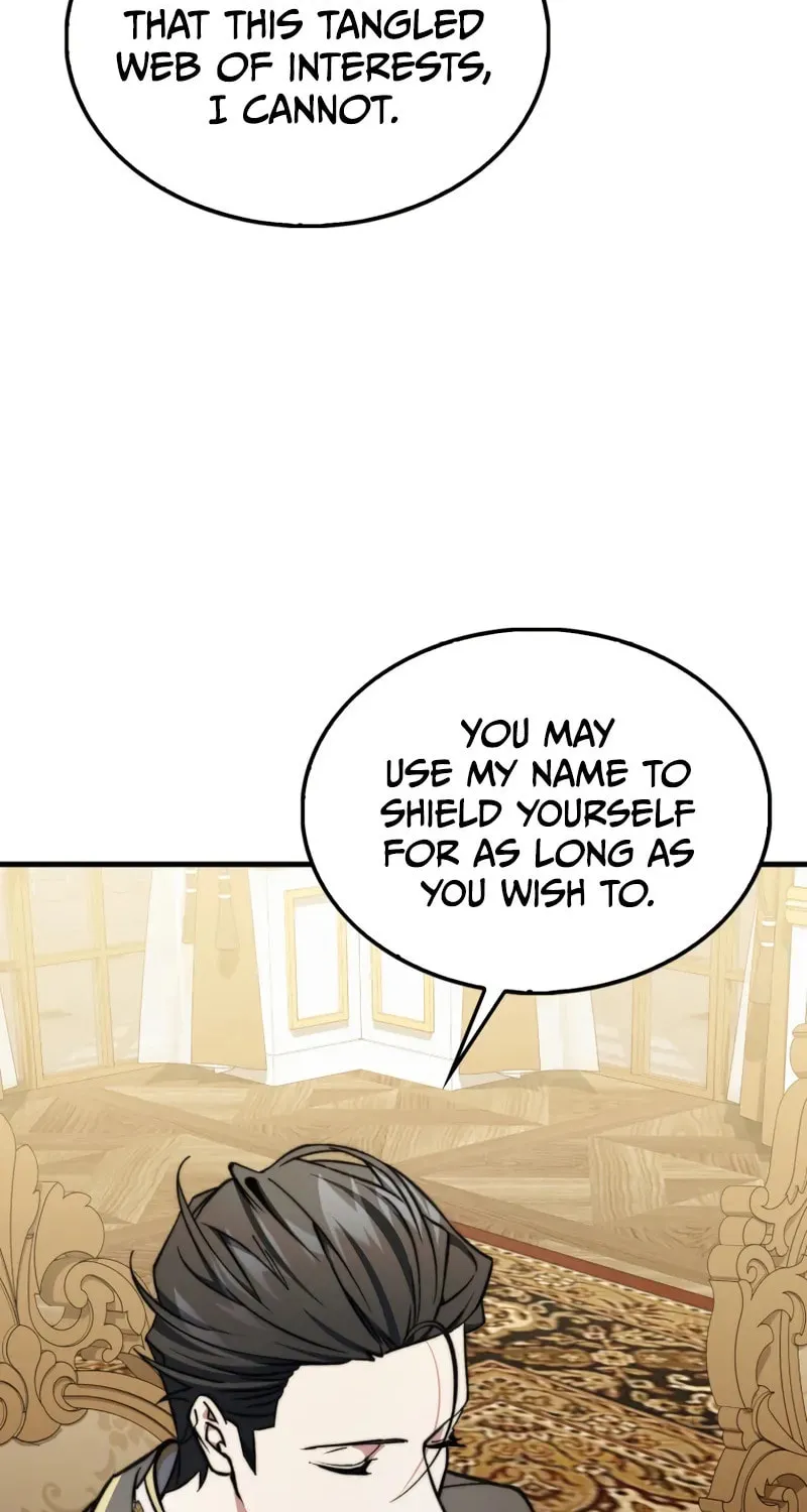 The Villain Wants to Live Chapter 18 page 51 - 