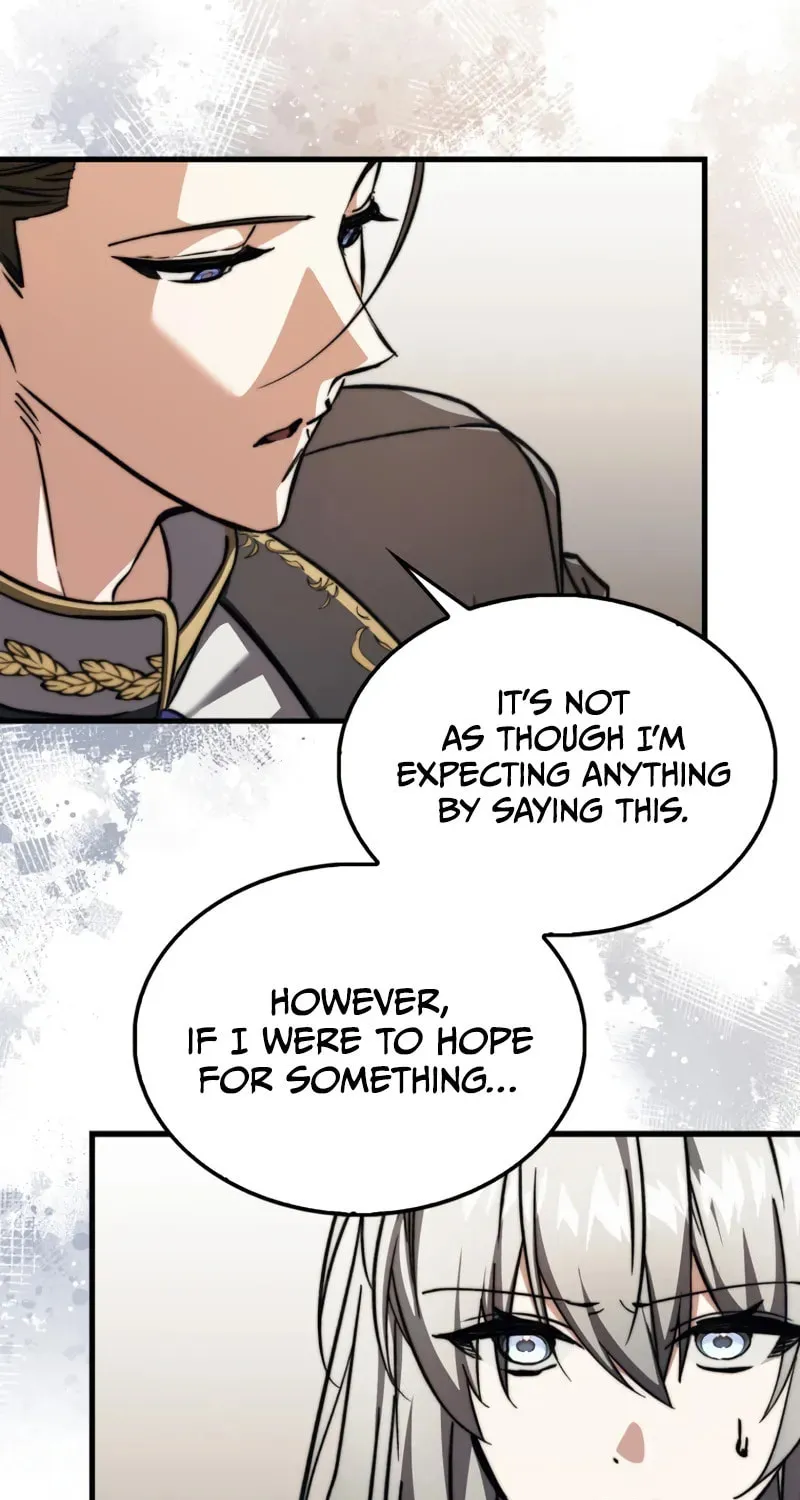 The Villain Wants to Live Chapter 18 page 55 - 