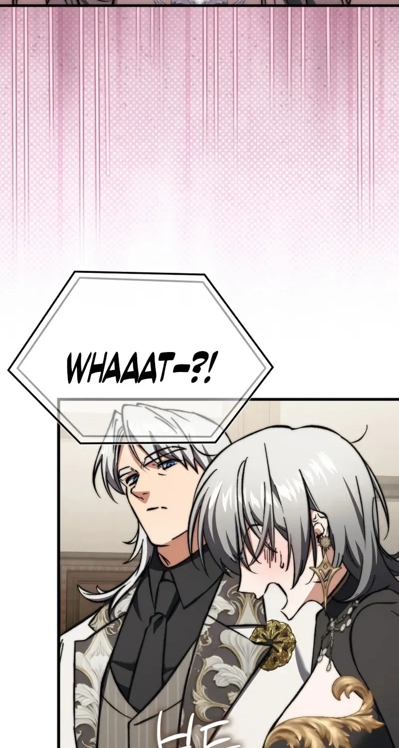 The Villain Wants to Live Chapter 18 page 61 - 