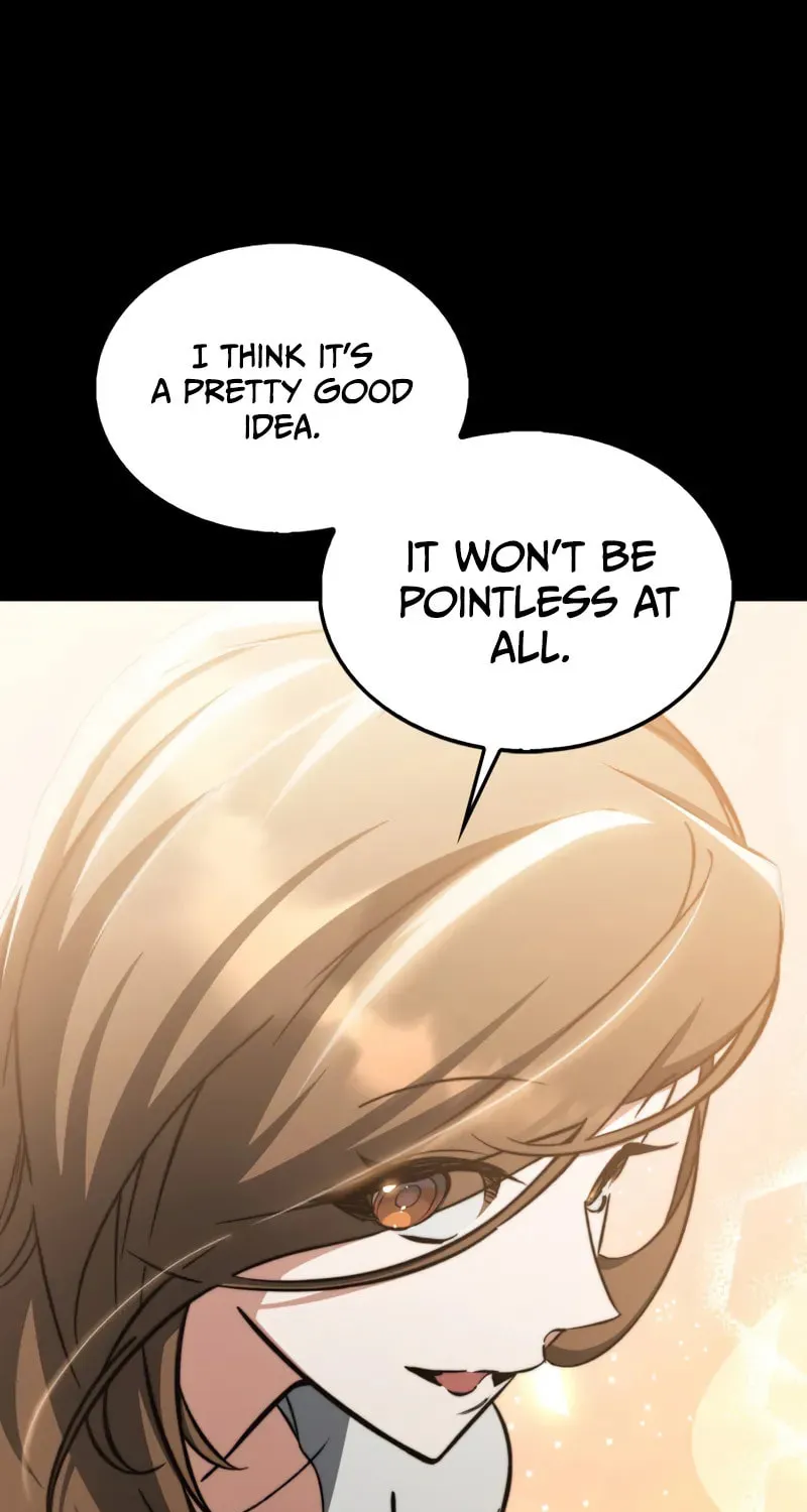 The Villain Wants to Live Chapter 19 page 11 - 
