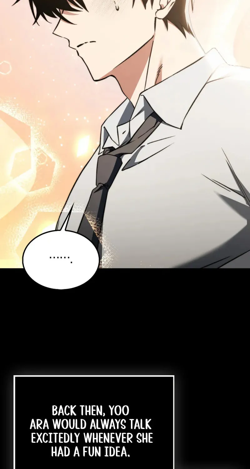 The Villain Wants to Live Chapter 19 page 13 - 