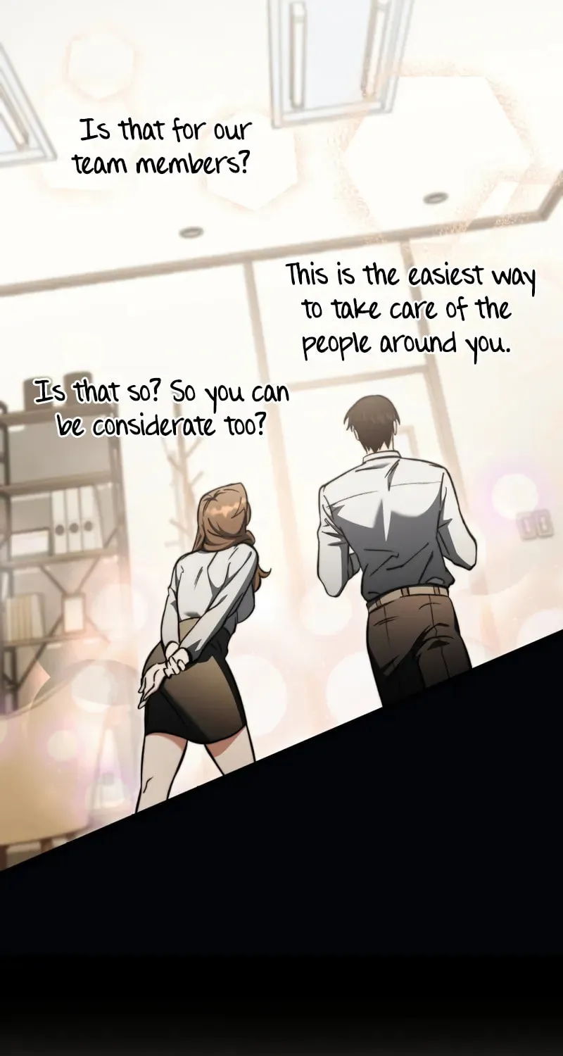 The Villain Wants to Live Chapter 19 page 15 - 