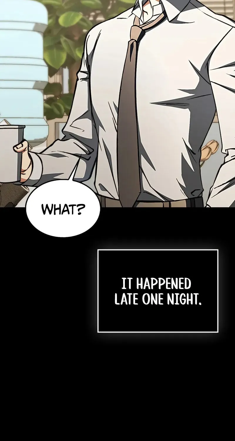 The Villain Wants to Live Chapter 19 page 3 - 