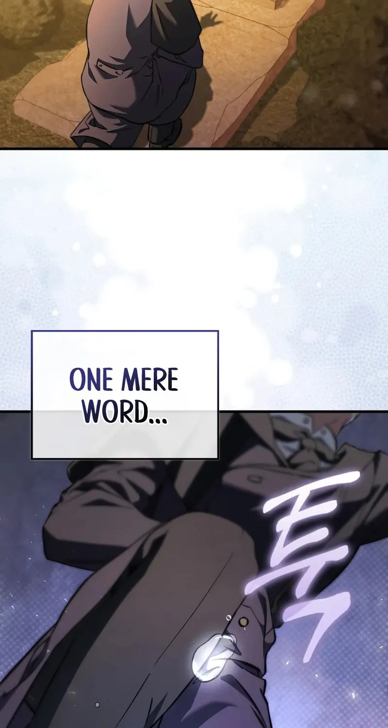 The Villain Wants to Live Chapter 19 page 27 - 
