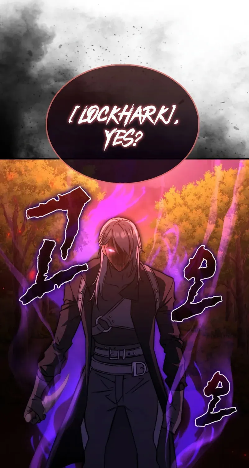 The Villain Wants to Live Chapter 19 page 47 - 