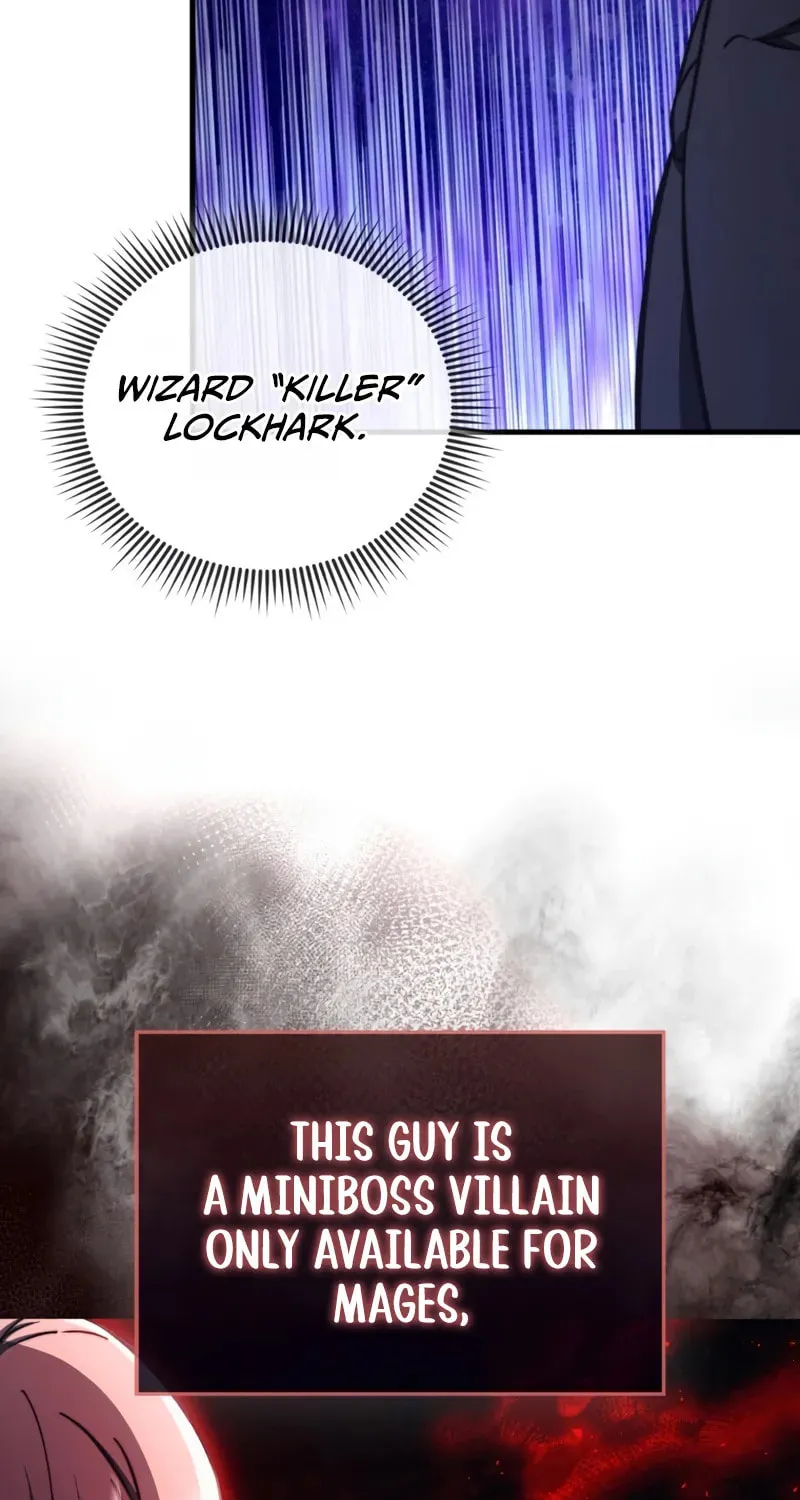 The Villain Wants to Live Chapter 19 page 51 - 