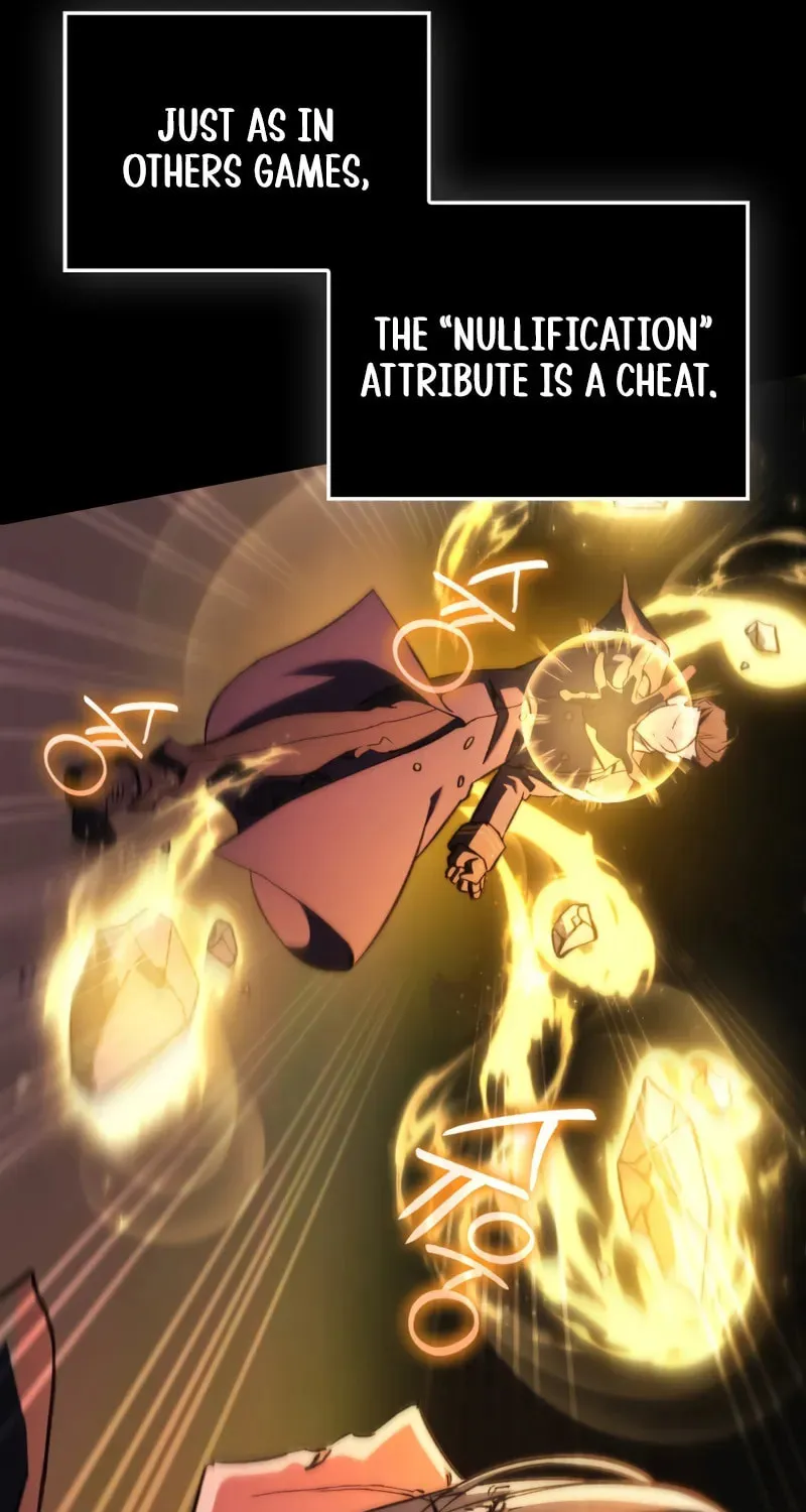 The Villain Wants to Live Chapter 19 page 55 - 