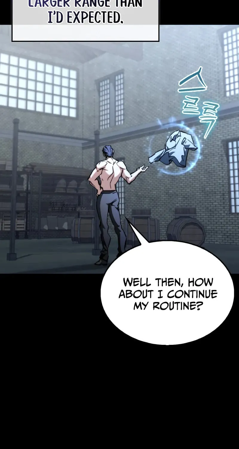 The Villain Wants to Live Chapter 19 page 82 - 