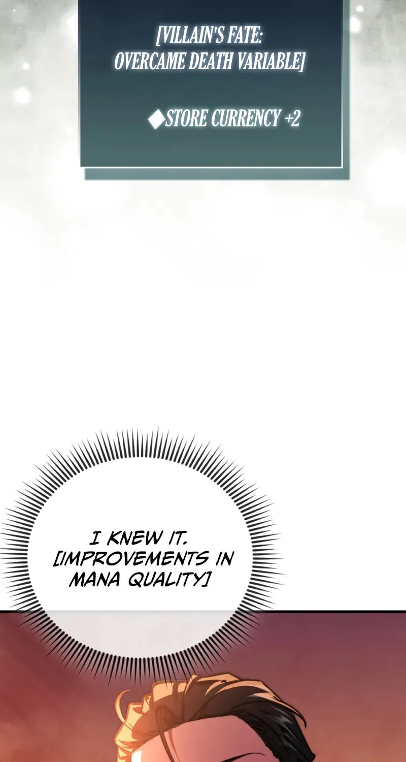 The Villain Wants to Live Chapter 19 page 89 - 