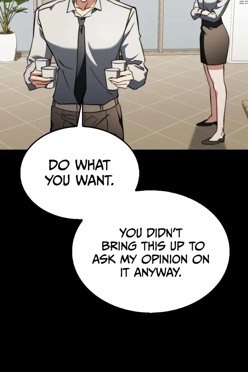 The Villain Wants to Live Chapter 19 page 10 - 