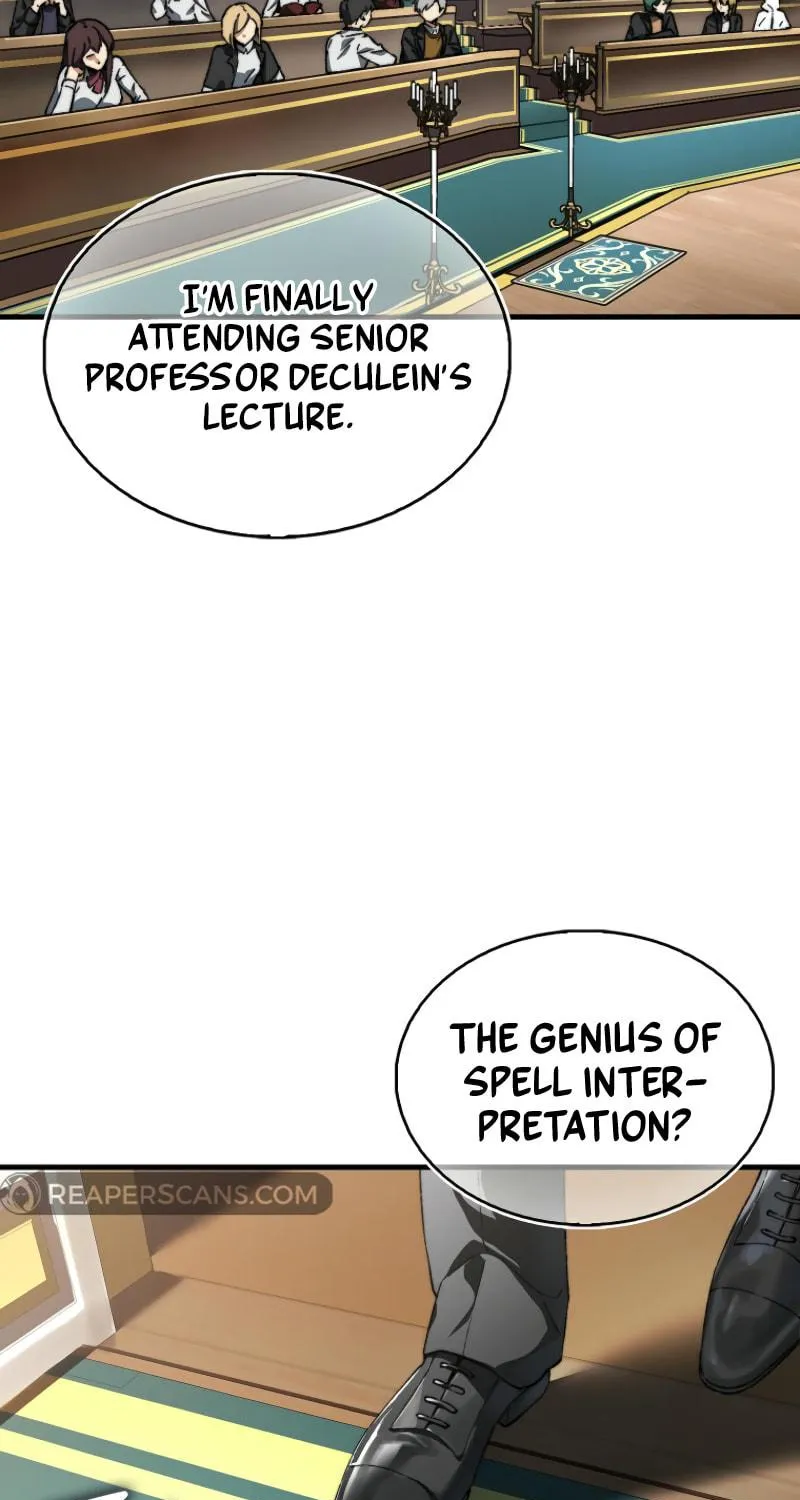 The Villain Wants to Live Chapter 2 page 118 - 