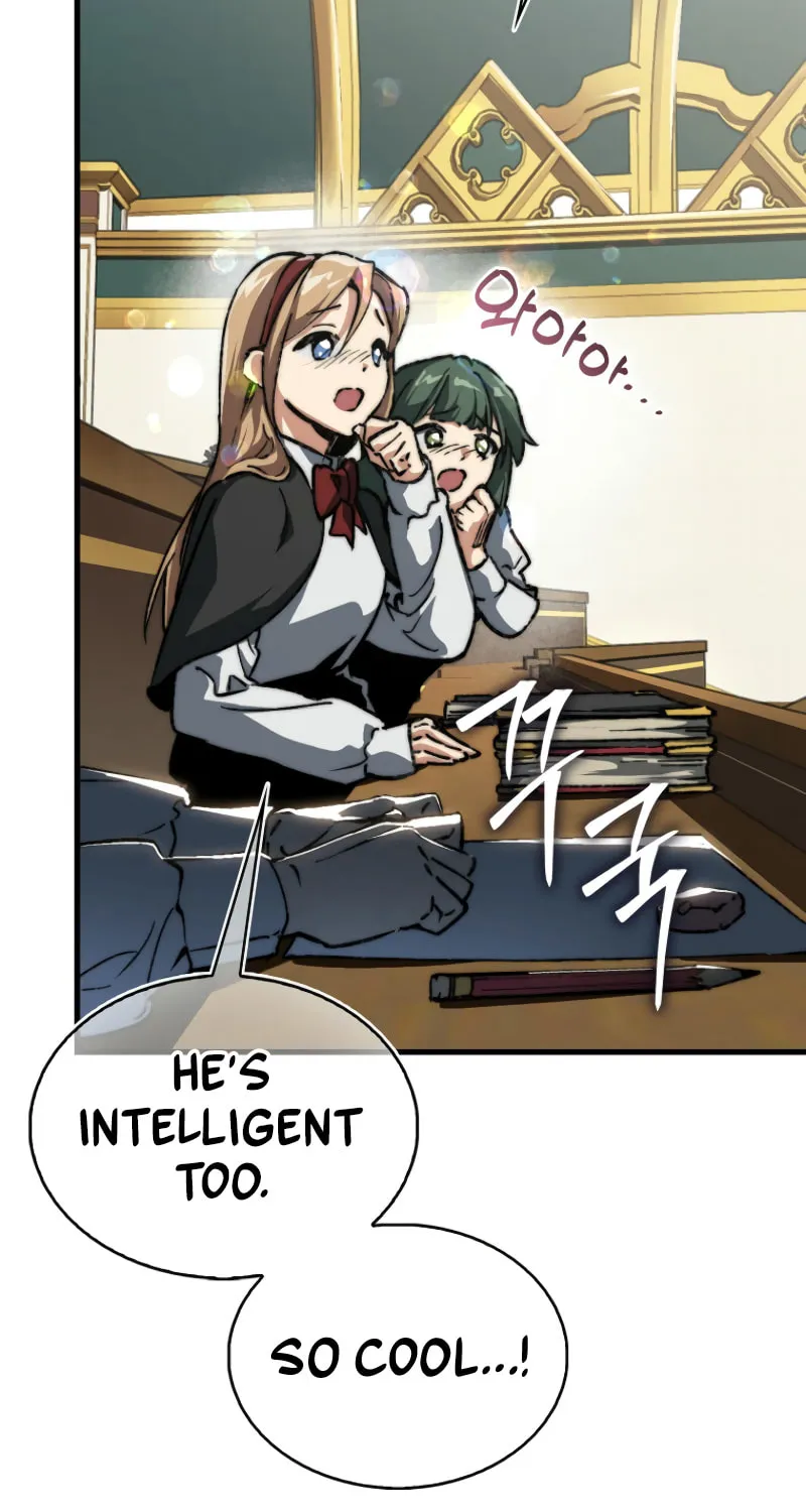 The Villain Wants to Live Chapter 2 page 126 - 